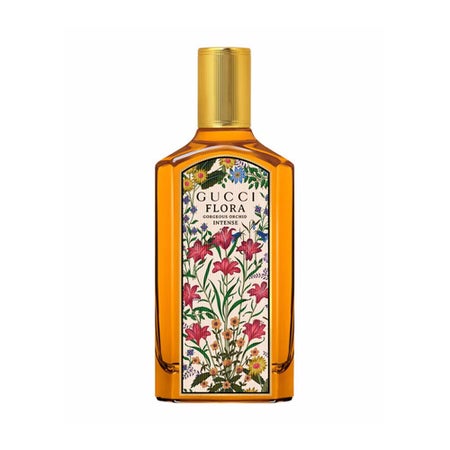Gucci Flora Gorgeous Orchid Intense Eau de Parfum Eau de Parfum Intense 100 ml