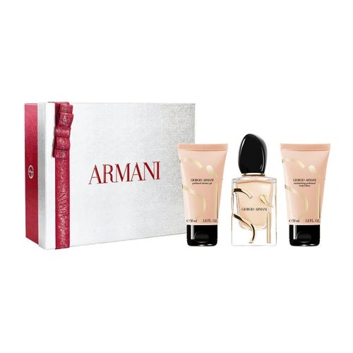 Armani Sì Gave sæt