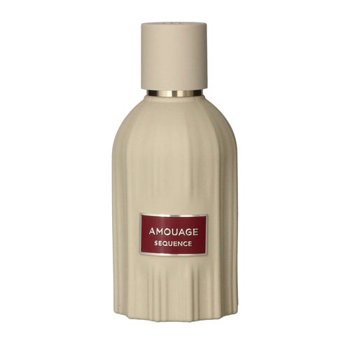 Amouage Sequence Extrait de Parfum