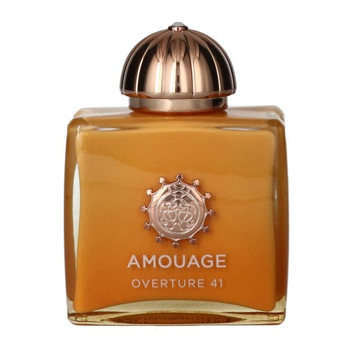 Amouage Overture 41 Woman Extrait de Parfum