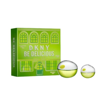 Donna Karan DKNY Be Delicious Set Regalo