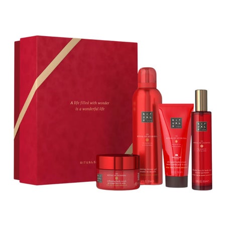 Rituals The Ritual Of Ayurveda Set