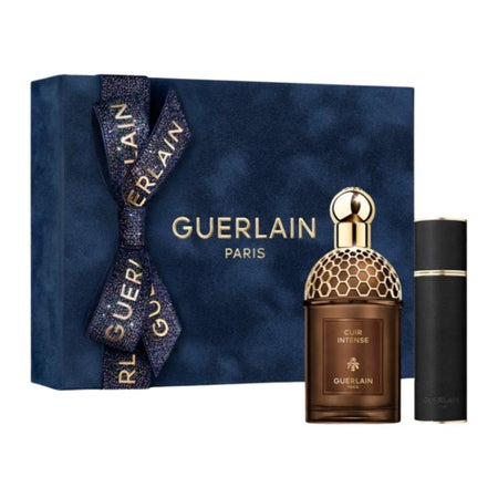 Guerlain Absolus Allegoria Cuir Intense Set Regalo