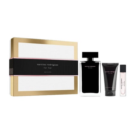 Narciso Rodriguez For Her Set Regalo