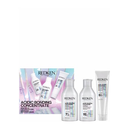 Redken Acidic Bonding Concentrate Set