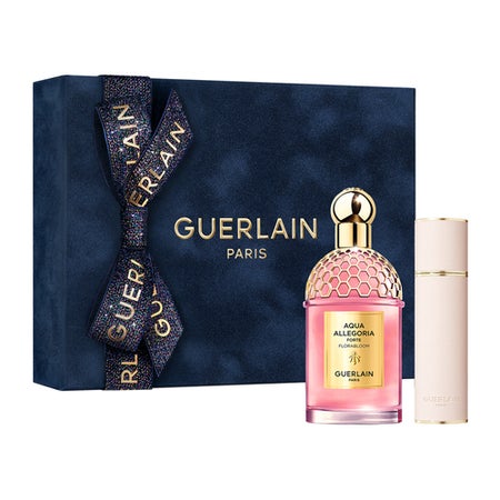 Guerlain Aqua Allegoria Florabloom Forte Set Regalo