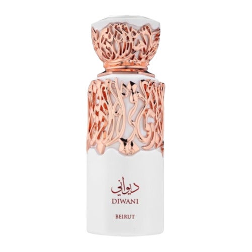 French Avenue Diwani Beirut Eau de Parfum