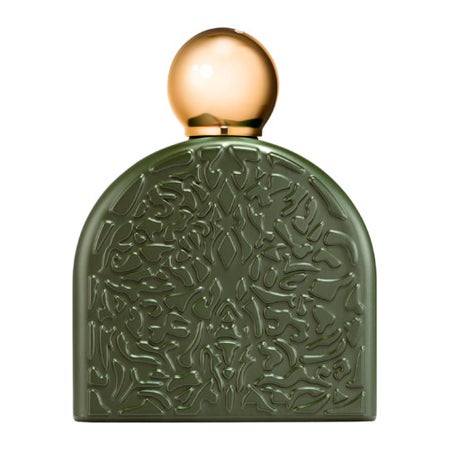 M. Micallef Habano Puro Eau de Parfum 100 ml