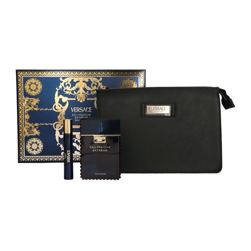 Versace Eau Fraiche Extreme Coffret Cadeau