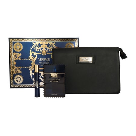Versace Eau Fraiche Extreme Coffret Cadeau