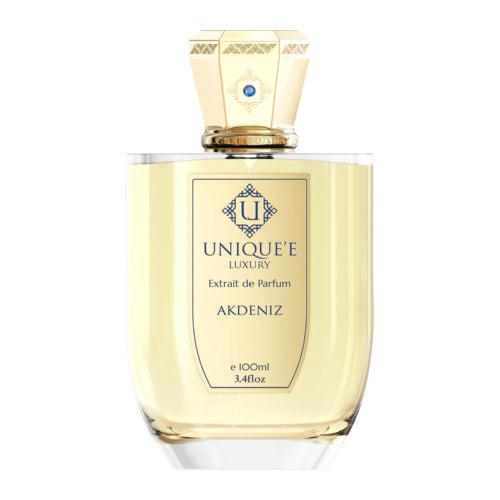Unique'e Luxury Akdeniz Extrait de Parfum