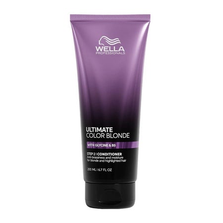 Wella Professionals Ultimate Color Blonde Conditioner 200 ml