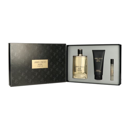 Jimmy Choo Man Parfum Coffret Cadeau