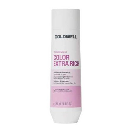Goldwell Dualsenses Color Extra Rich Brilliance Shampoing 250 ml