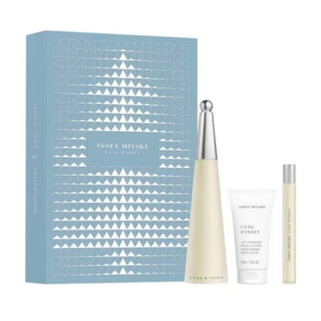 Issey Miyake L'Eau d'Issey Set Regalo