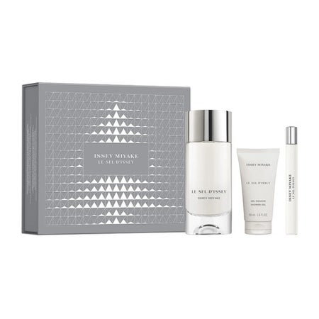 Issey Miyake Le Sel d’Issey Set Regalo