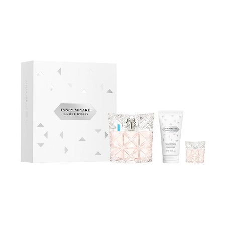 Issey Miyake Lumière D’Issey Set Regalo