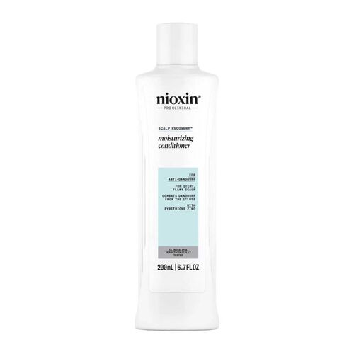 Nioxin Scalp recovery Moisturizing Conditioner