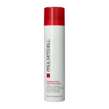 Paul Mitchell Flexible Style Super Clean Lacca per capelli 315 ml