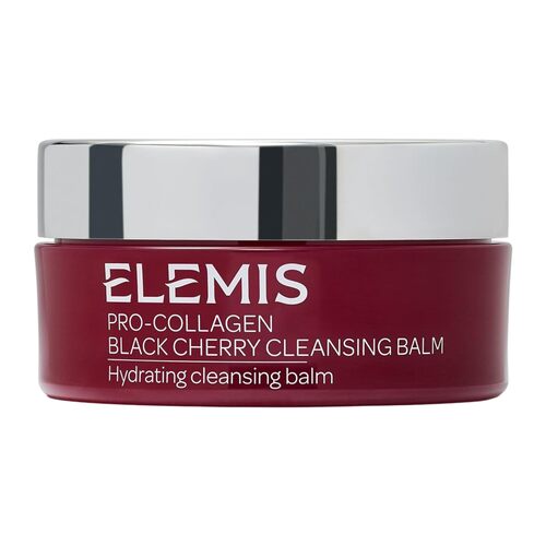Elemis Pro-Collagen Black Cherry Deep Cleansing Balm