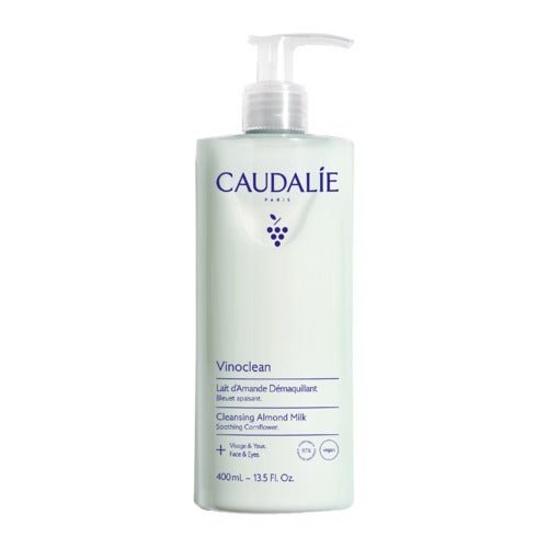 Caudalie Vinoclean Cleansing Almond Milk
