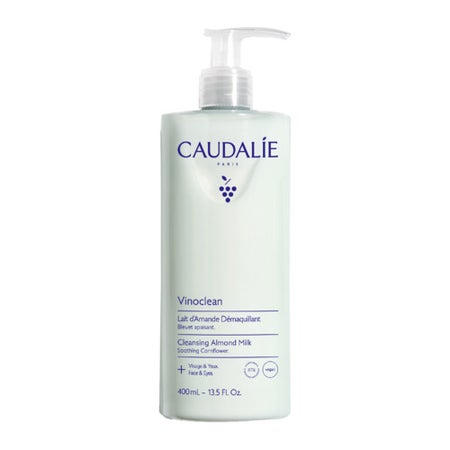 Caudalie Vinoclean Cleansing Almond Milk 400 ml