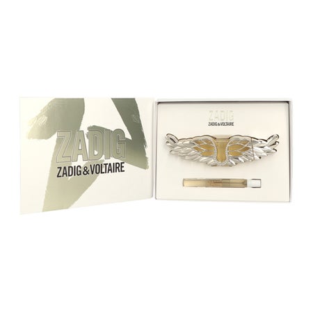 Zadig & Voltaire Zadig Set Regalo