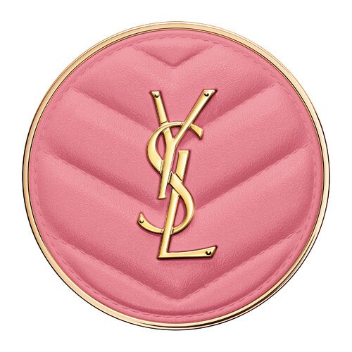 Yves Saint Laurent Make Me Blush Bold Blurring Blush