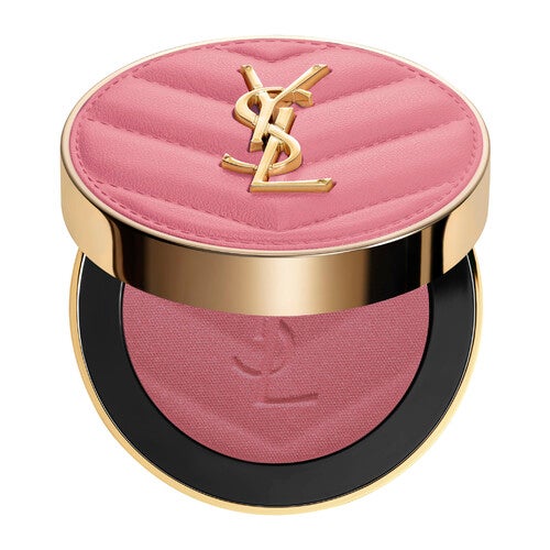 Yves Saint Laurent Make Me Blush Bold Blurring Blush
