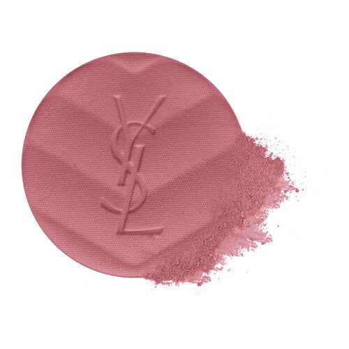 Yves Saint Laurent Make Me Blush Bold Blurring Blush