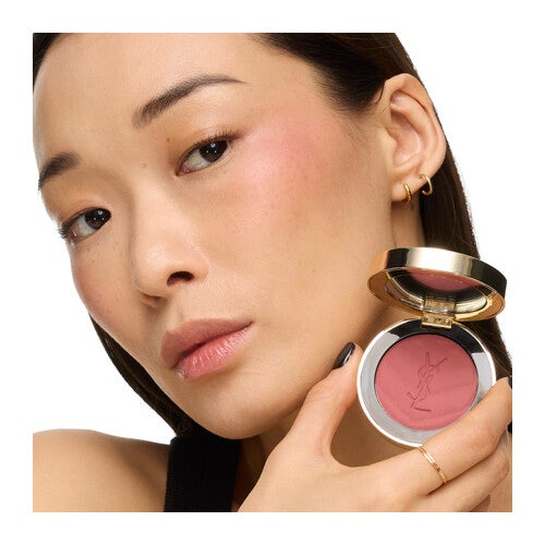 Yves Saint Laurent Make Me Blush Bold Blurring Blush