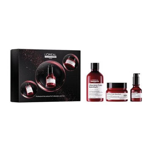 L'Oréal Professionnel Vitamino Color Spectrum Set