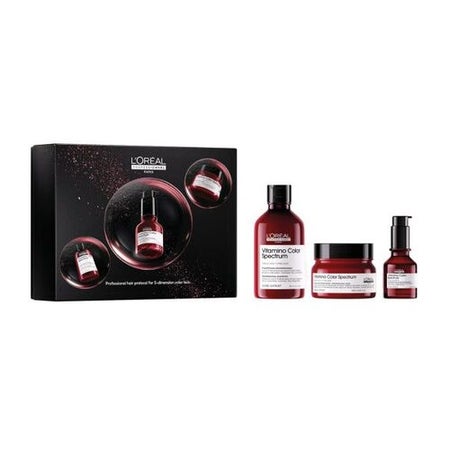 L'Oréal Professionnel Vitamino Color Spectrum Set