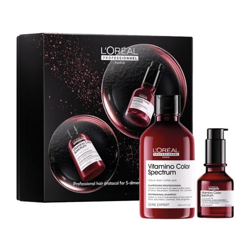 L'Oréal Professionnel Vitamino Color Spectrum Set