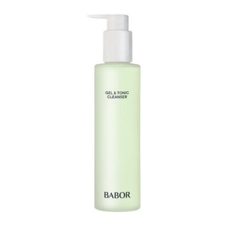 Babor Gel & Tonic Cleanser 200 ml