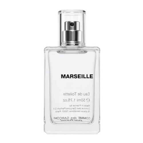 Comme des Garçons Marseille Eau de Toilette
