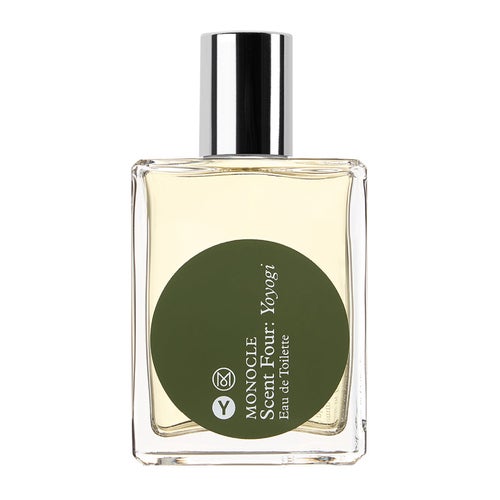 Comme des Garçons Monocle Yoyogi Eau de Toilette