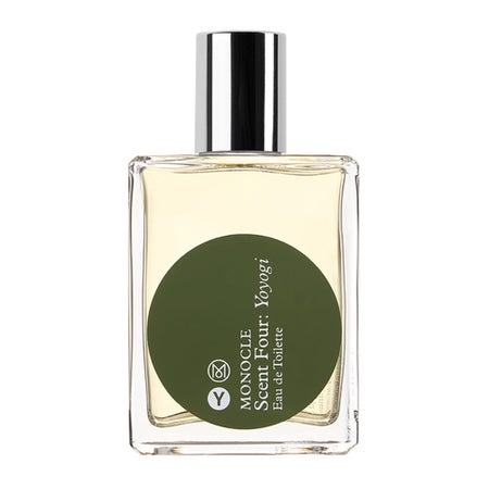 Comme des Garçons Monocle Yoyogi Eau de Toilette 50 ml