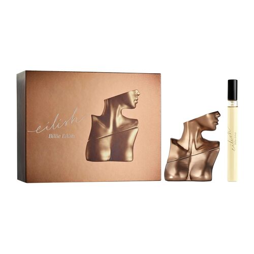 Billie Eilish Eilish Gift Set