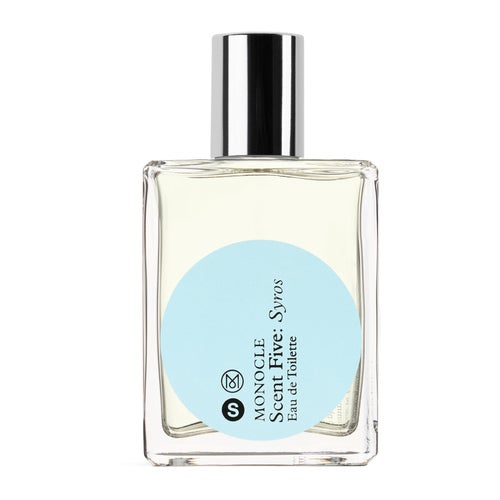 Comme des Garçons Monogle Syros Eau de Toilette