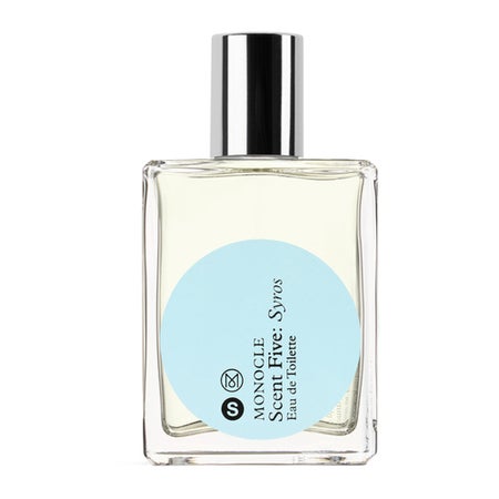 Comme des Garçons Monogle Syros Eau de Toilette 50 ml