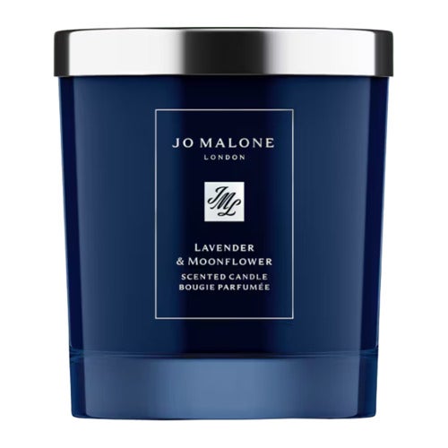 Jo Malone Lavender & Moonflower Scented Candle