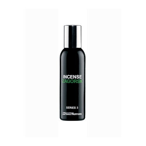 Comme des Garçons Zagorsk Eau de Toilette