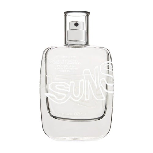 Comme des Garçons ERL Sunscreen Eau de Toilette