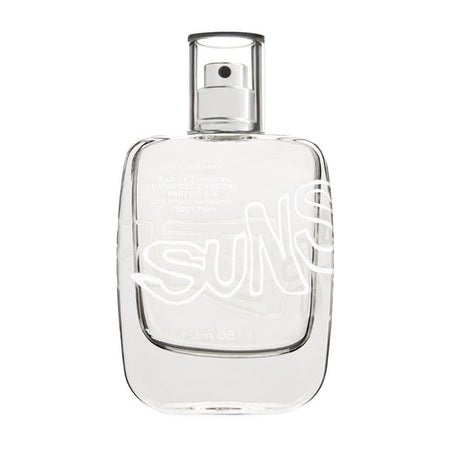 Comme des Garçons ERL Sunscreen Eau de Toilette 50 ml