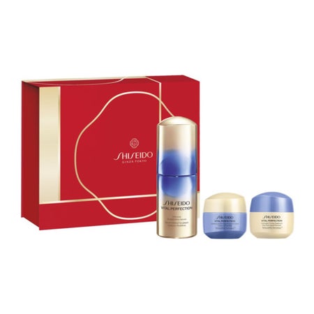 Shiseido Vital Perfection Set