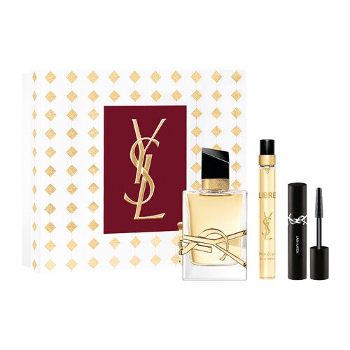 Yves Saint Laurent Libre Coffret Cadeau