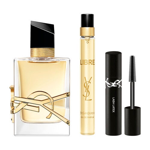 Yves Saint Laurent Libre Coffret Cadeau