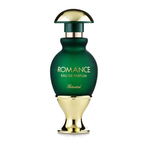 Rasasi Romance Eau de Parfum