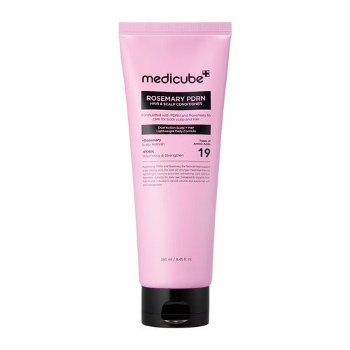 Medicube Rosemary PDRN Hair & Scalp Conditioner